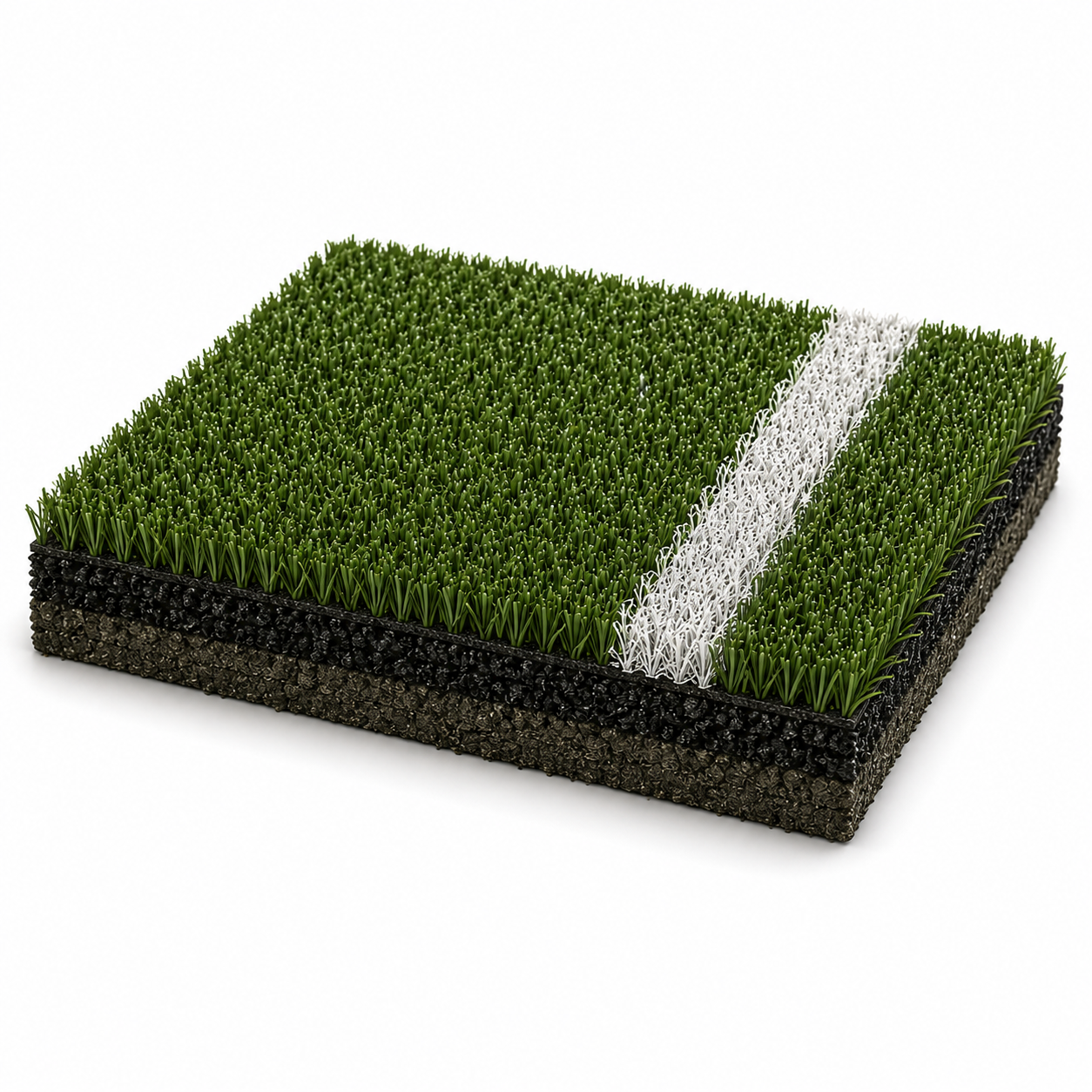 Artificial Ground